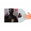 Ekatarina Velika - Dum Dum  (Crystal Vinyl) LP - omot