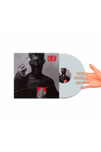 Ekatarina Velika - Dum Dum  (Crystal Vinyl) LP - omot