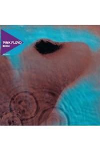 Pink Floyd - Pink Floyd / Meddle RM CD - omot