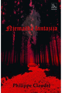Njemačka fantazija - naslovnica