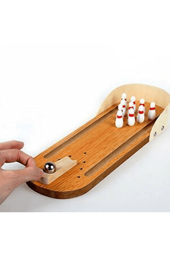 Tabletop Bowling - slika proizvoda