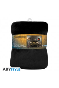 Lord Of The Rings - Blanket - "The Fellowship Of The Ring" - slika proizvoda