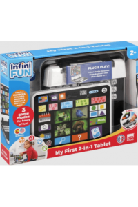 Kidz Delight moj prvi 2u1 tablet 15500