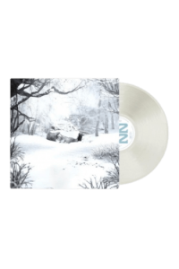 Szns: Winter (Indie Exclusive Clear Vinyl)