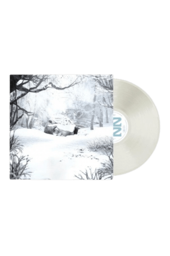 Weezer - Szns: Winter (Indie Exclusive Clear Vinyl) LP - omot