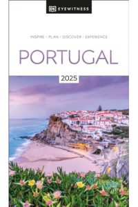 Dk Portugal - naslovnica