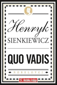 Henryk Sieniewicz, t.u - naslovnica