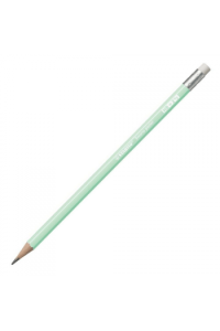 Stabilo grafitna ol. HB zelena