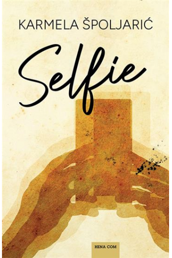 Selfie - naslovnica