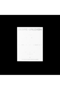 Desire : Unleash (Weverse Albums Ver.)