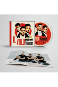 Il Volo - Il Volo Sings Morricone CD - omot