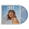 Taylor Swift – 1989 (Taylors Version) (Crystal Skies Blue Vinyl) (2LP) glazbeno izdanje