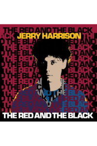Jerry Harrison - Red And The Black (RSD 2023) LP - omot