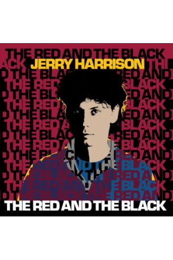 Jerry Harrison - Red And The Black (RSD 2023) LP - omot
