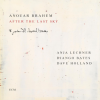 Anouar Brahem - After The Last Sky LP - omot