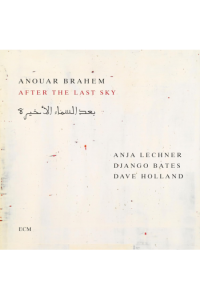 Anouar Brahem - After The Last Sky LP - omot
