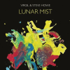 Virgil & Steve Howe - Lunar Mist LP + CD - omot