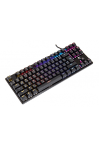 White Shark Tipkovnica GK-1925 Spartan - Metal