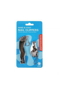 Hand+Foot Clipper Combo