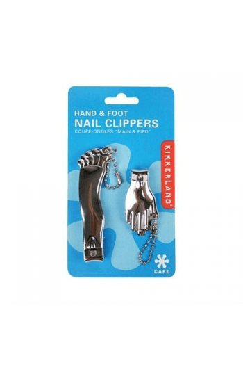 Hand+Foot Clipper Combo - slika proizvoda