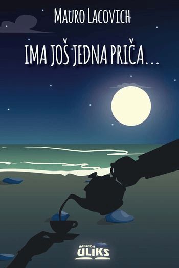 Ima još jedna priča.... - naslovnica