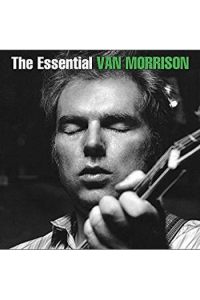 Van Morrison - Essential  (rebrand) CD - omot