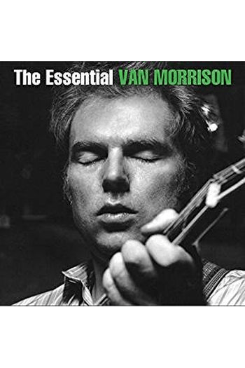 Van Morrison - Essential  (rebrand) CD - omot