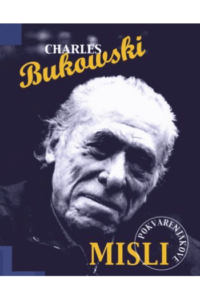 Pokvarenjakove misli - naslovnica