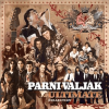 Parni valjak - The ultimate collection CD - omot