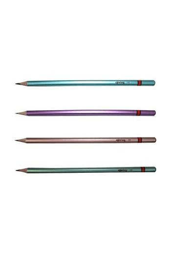 ROTRING GRAFITNA OLOVKA METALI - slika proizvoda