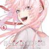 Shikimoris Not Just A Cutie, Vol. 05 (Manga) - naslovnica