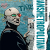 Transmetropolitan 5: Još jednom (Strip) - naslovnica