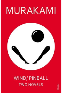 Wind/Pinball - naslovnica