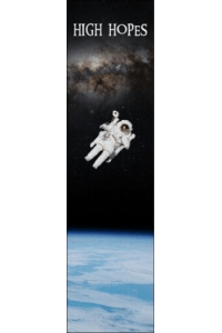 High Hopes Bookmark - slika proizvoda