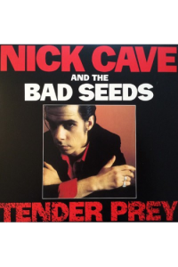 Nick Cave and the Bad Seeds - Tender Prey LP - omot