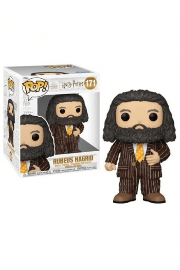 POP Rubeus Hagrid (171) - slika proizvoda