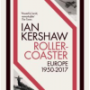 Roller-Coaster: Europe, 1950-2017 - naslovnica