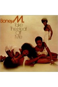Boney M. - Take The Heat Off Me (high-resolution mastering) LP - omot
