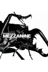 Mezzanine (V40 Ltd. Edt.)