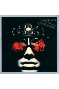 Judas Priest - Killing Machine CD - omot