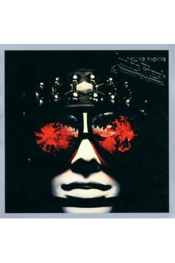 Judas Priest - Killing Machine CD - omot