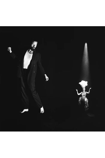 Father John Misty - Chloe And Next 20Th Century CD - omot