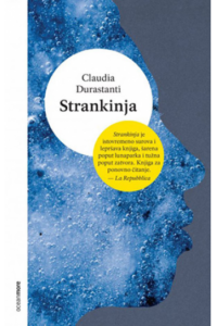 Strankinja - naslovnica