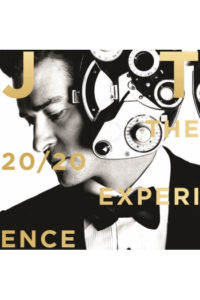 The 20/20 Experience 1 of 2