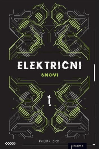 Električni snovi 1 (mu) - 2. izdanje - naslovnica