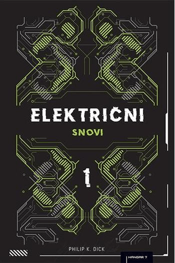 Električni snovi 1 (mu) - 2. izdanje - naslovnica