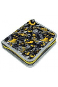 Pernica puna 1zip 2preklopa Urban 1A 24.Connect