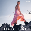 Pink, P!NK - Trustfall LP - omot
