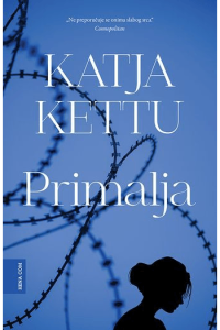 Primalja - naslovnica