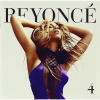 Beyonce - 4 - Deluxe edition CD - omot